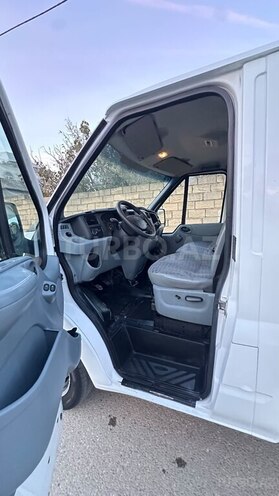 Ford Transit 2008, 178,911 km - 2.4 l - Bakı