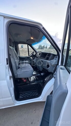 Ford Transit 2008, 178,911 km - 2.4 l - Bakı