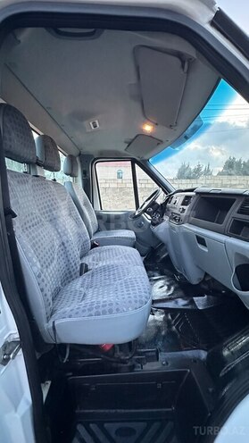 Ford Transit 2008, 178,911 km - 2.4 l - Bakı