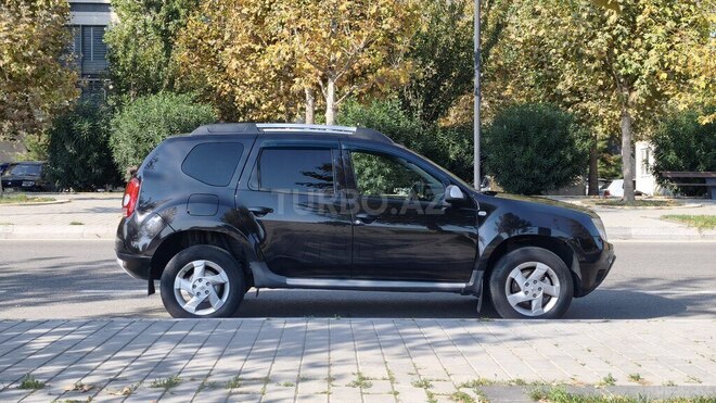 Renault Duster 2012, 229,000 km - 2.0 l - Bakı