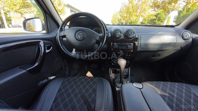 Renault Duster 2012, 229,000 km - 2.0 l - Bakı