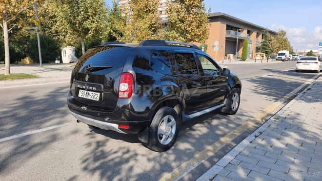 Renault Duster 2012, 229,000 km - 2.0 l - Bakı