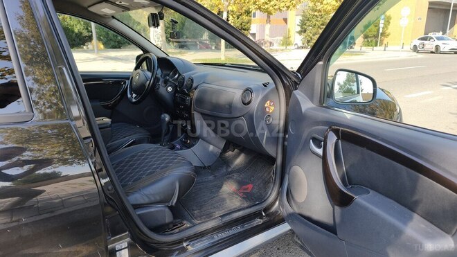 Renault Duster 2012, 229,000 km - 2.0 l - Bakı