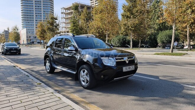 Renault Duster 2012, 229,000 km - 2.0 l - Bakı