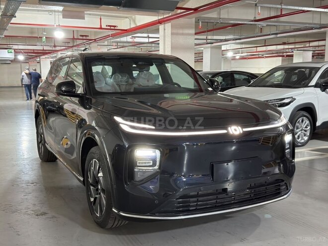 Changan  2026, 0 km - 1.5 l - Bakı