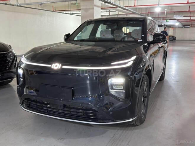 Changan  2026, 0 km - 1.5 l - Bakı
