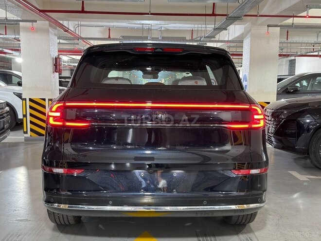 Changan  2026, 0 km - 1.5 l - Bakı