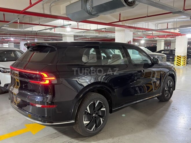 Changan  2026, 0 km - 1.5 l - Bakı
