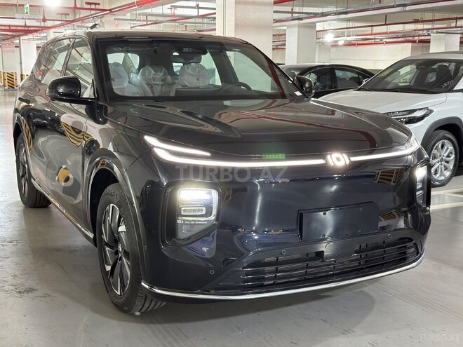 Changan  2026, 0 km - 1.5 l - Bakı