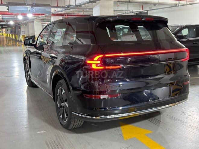 Changan  2026, 0 km - 1.5 l - Bakı