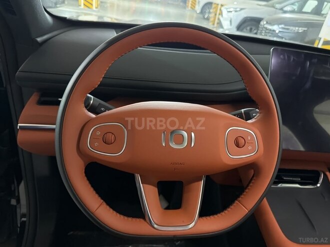 Changan  2026, 0 km - 1.5 l - Bakı