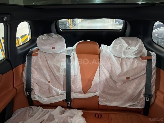 Changan  2026, 0 km - 1.5 l - Bakı