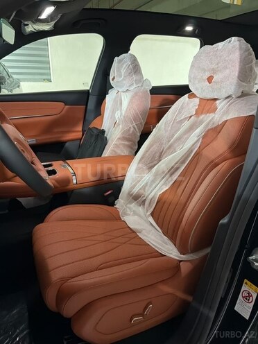 Changan  2026, 0 km - 1.5 l - Bakı