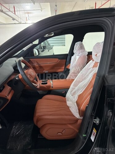 Changan  2026, 0 km - 1.5 l - Bakı