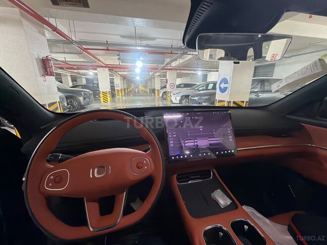Changan  2026, 0 km - 1.5 l - Bakı