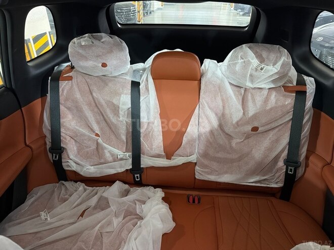 Changan  2026, 0 km - 1.5 l - Bakı