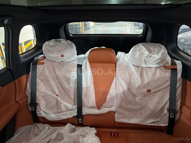 Changan  2026, 0 km - 1.5 l - Bakı