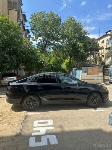 BYD  2026, 5,000 km - 1.5 л - Bakı