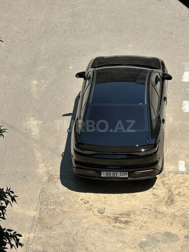 BYD  2026, 5,000 km - 1.5 л - Bakı