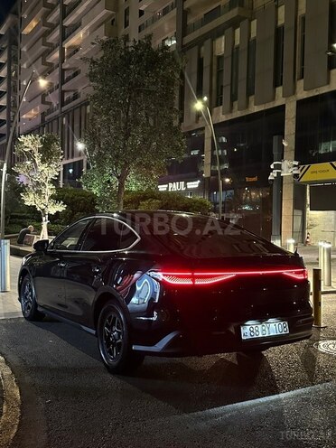 BYD  2026, 5,000 km - 1.5 л - Bakı