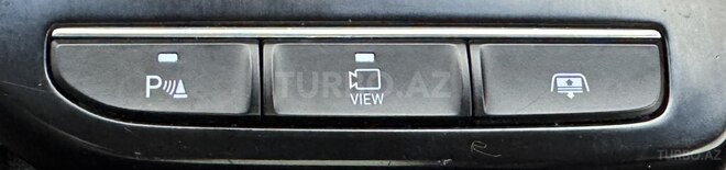 Hyundai Grandeur 2018, 100,200 km - 3.0 l - Bakı