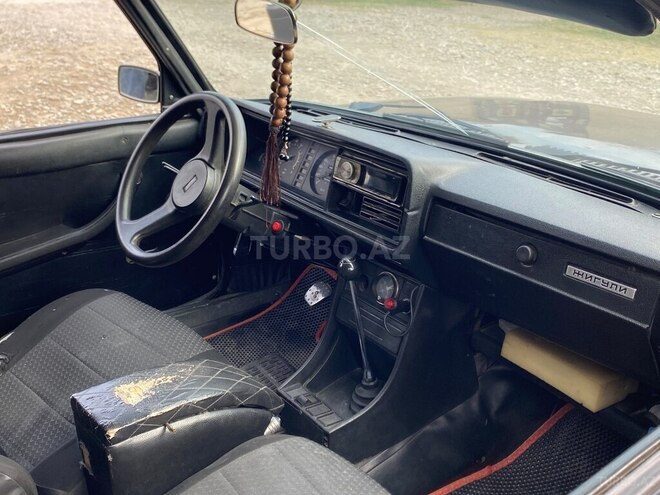 LADA (VAZ) 2107 1995, 98,000 km - 1.6 л - Gəncə