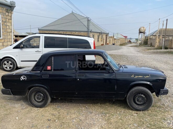 LADA (VAZ) 2107 1995, 98,000 km - 1.6 л - Gəncə