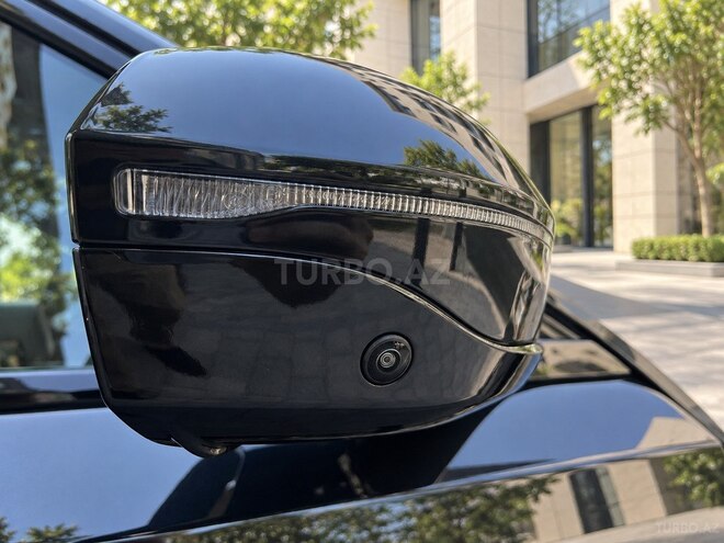BMW i5 2023, 21,000 km - 0.0 l - Bakı