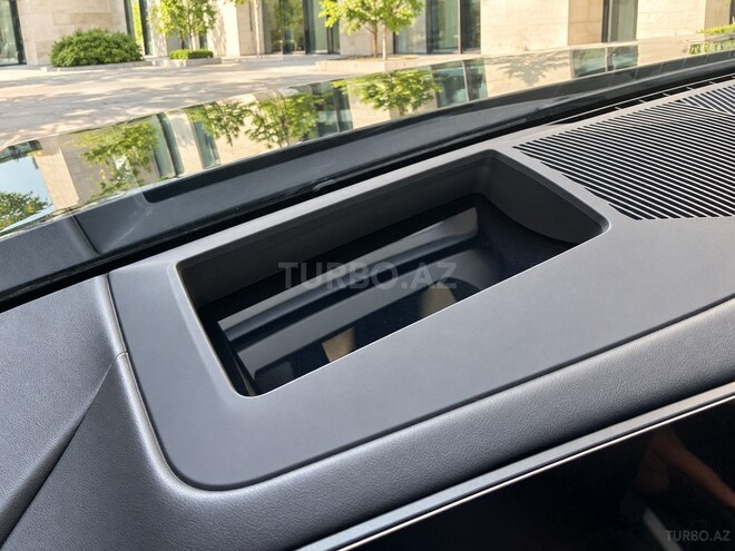 BMW i5 2023, 21,000 km - 0.0 l - Bakı