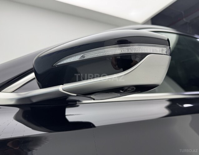 Hyundai Grandeur 2018, 100,200 km - 3.0 l - Bakı