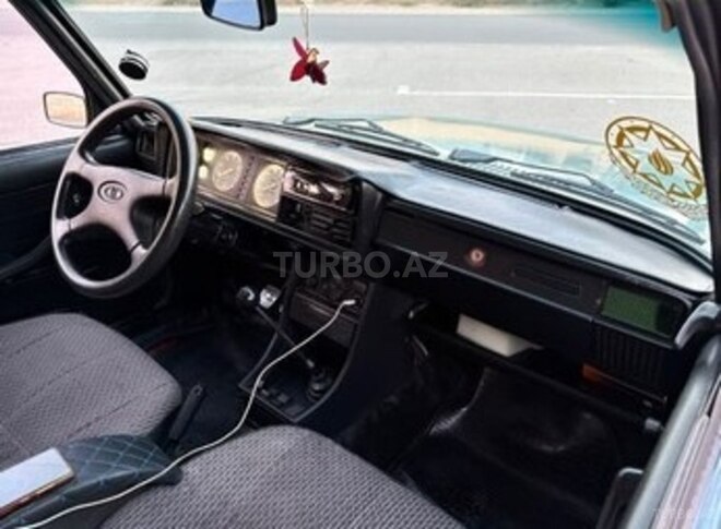LADA (VAZ) 2107 2004, 856,425 km - 1.6 l - Şəmkir