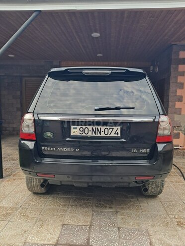 Land Rover Freelander 2012, 268,500 km - 3.2 l - Bakı