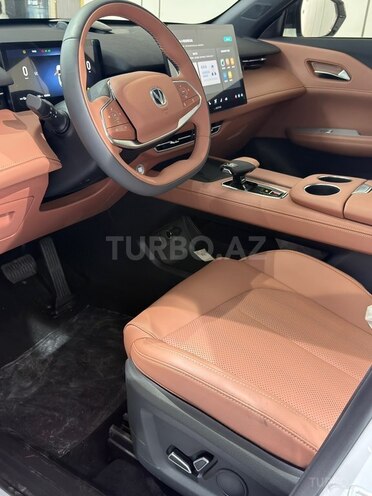 Changan  2025, 0 km - 1.5 l - Bakı