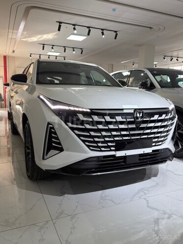 Changan  2025, 0 km - 1.5 l - Bakı