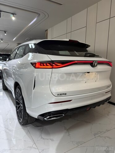Changan  2025, 0 km - 1.5 l - Bakı