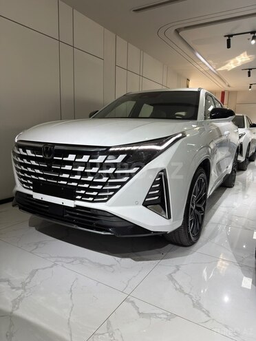 Changan  2025, 0 km - 1.5 l - Bakı