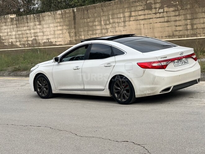 Hyundai Azera 2012, 260,030 km - 2.4 л - Bakı