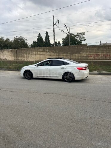 Hyundai Azera 2012, 260,030 km - 2.4 л - Bakı