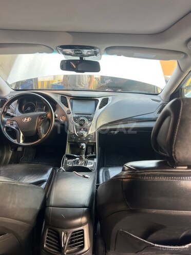 Hyundai Azera 2012, 260,030 km - 2.4 л - Bakı