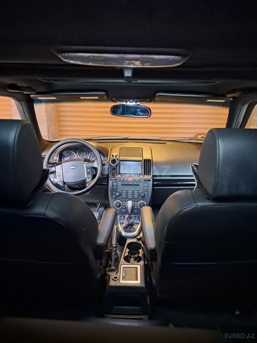 Land Rover Freelander 2012, 268,500 km - 3.2 l - Bakı