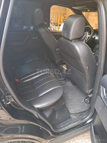 Land Rover Freelander 2012, 268,500 km - 3.2 l - Bakı