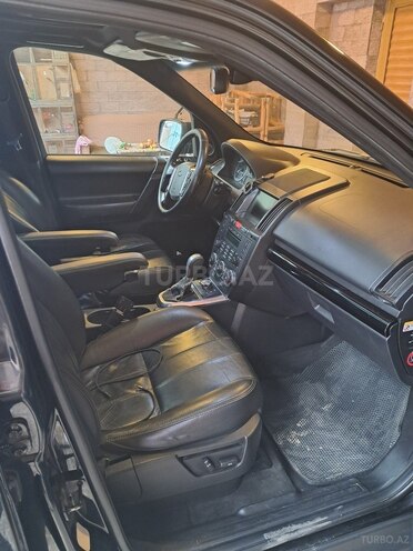 Land Rover Freelander 2012, 268,500 km - 3.2 l - Bakı
