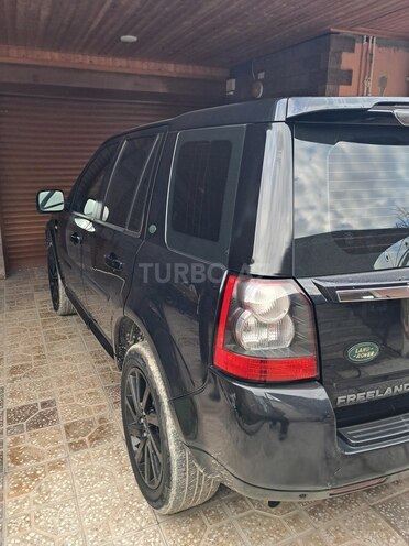 Land Rover Freelander 2012, 268,500 km - 3.2 l - Bakı