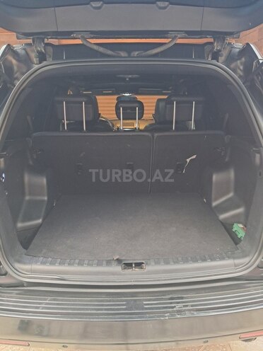 Land Rover Freelander 2012, 268,500 km - 3.2 l - Bakı