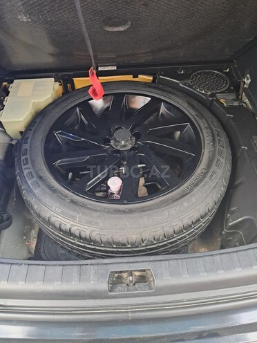 Land Rover Freelander 2012, 268,500 km - 3.2 l - Bakı