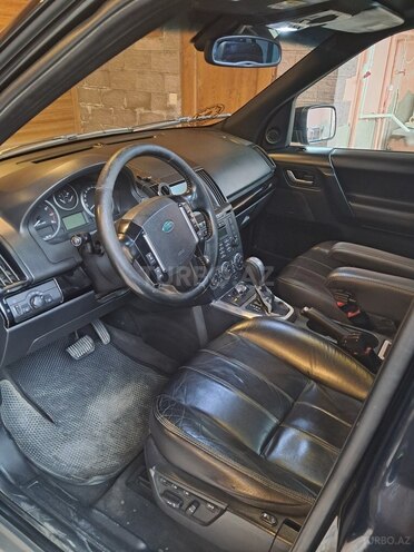 Land Rover Freelander 2012, 268,500 km - 3.2 l - Bakı