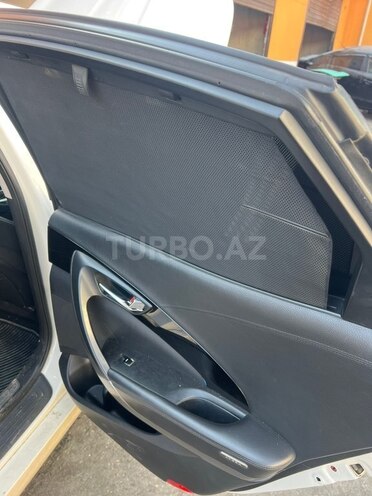 Hyundai Azera 2012, 260,030 km - 2.4 л - Bakı