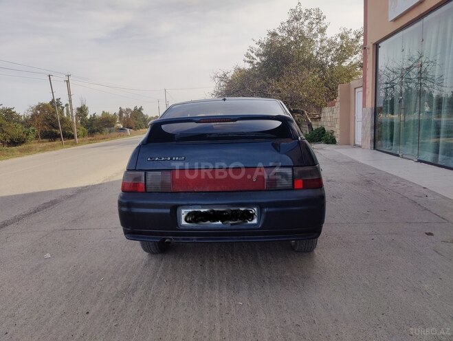 LADA (VAZ) 2112 2005, 225,000 km - 1.6 л - Xaçmaz