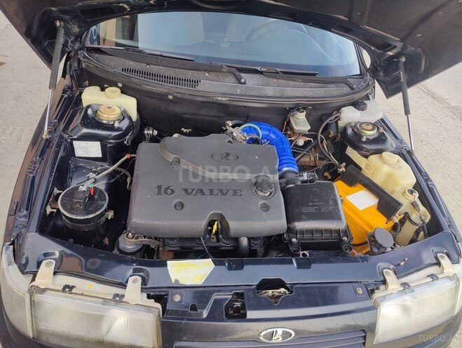 LADA (VAZ) 2112 2005, 225,000 km - 1.6 л - Xaçmaz