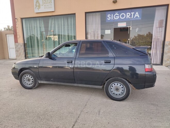 LADA (VAZ) 2112 2005, 225,000 km - 1.6 л - Xaçmaz